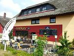 Hauptansicht - Rotes Zimmer - Top-Hundeurlaub