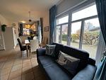 Wohnzimmer - Admiral's Corner Gulet - Top-Hundeurlaub