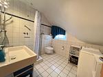 Badezimmer - Admiral's Corner Gulet - Top-Hundeurlaub