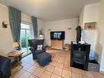 Wohnzimmer - Admiral's Corner Gulet - Top-Hundeurlaub