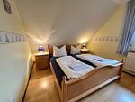Schlafzimmer - Admiral's Corner Gulet - Top-Hundeurlaub