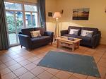 Wohnzimmer - Admiral's Corner Gulet - Top-Hundeurlaub