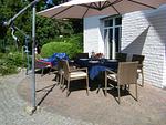 Terrasse - Admiral's Corner Gulet - Top-Hundeurlaub