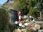 Garten - Admiral's Corner Gulet - Top-Hundeurlaub