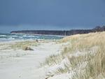 Strand - Admiral's Corner Gulet - Top-Hundeurlaub