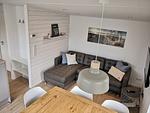 Wohnzimmer - Haffhuus (51) - Top-Hundeurlaub