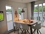 Wohnzimmer - Haffhuus (51) - Top-Hundeurlaub