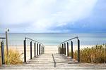 Strand - Haffhuus (51) - Top-Hundeurlaub