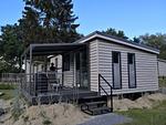 Fassade / Eingang - Haffhuus (51) - Top-Hundeurlaub