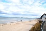 Strand - Haffhuus (51) - Top-Hundeurlaub