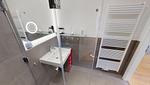 Badezimmer - Wohnung 11 "Seepferdchen" - Top-Hundeurlaub