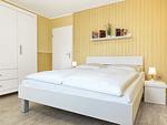 Schlafzimmer - Felicitas - Top-Hundeurlaub