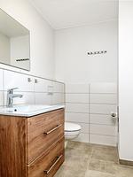 Badezimmer - Felicitas - Top-Hundeurlaub