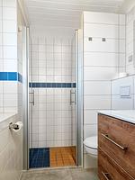 Badezimmer - Felicitas - Top-Hundeurlaub