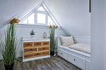 Schlafzimmer - Maison sur Mer - Top-Hundeurlaub