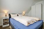 Schlafzimmer - Maison sur Mer - Top-Hundeurlaub