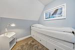 Schlafzimmer - Inselloft - Top-Hundeurlaub