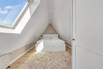 Schlafzimmer - Inselloft - Top-Hundeurlaub