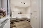 Schlafzimmer - Strandseele - Top-Hundeurlaub