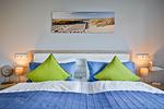 Schlafzimmer - Möwe Jonathan - Top-Hundeurlaub