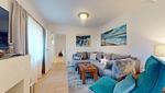 Wohnzimmer - Beachside - Top-Hundeurlaub