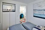 Schlafzimmer - Beachside - Top-Hundeurlaub