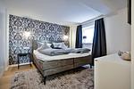Schlafzimmer - Beachside - Top-Hundeurlaub