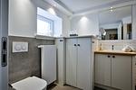 Badezimmer - Beachside - Top-Hundeurlaub