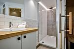 Badezimmer - Beachside - Top-Hundeurlaub
