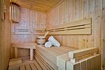 Sauna - Beachside - Top-Hundeurlaub
