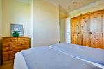 Schlafzimmer - Sylter Sonne - Top-Hundeurlaub