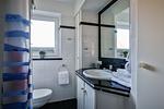 Badezimmer - Sylter Sonne - Top-Hundeurlaub