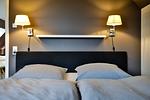 Schlafzimmer - Luv - Top-Hundeurlaub