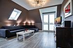 Wohnzimmer - Luv - Top-Hundeurlaub