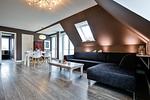 Wohnzimmer - Luv - Top-Hundeurlaub