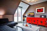 Wohnzimmer - Luv - Top-Hundeurlaub