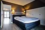 Schlafzimmer - Luv - Top-Hundeurlaub