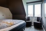 Schlafzimmer - Luv - Top-Hundeurlaub