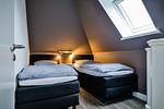 Schlafzimmer - Luv - Top-Hundeurlaub