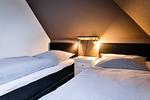 Schlafzimmer - Luv - Top-Hundeurlaub