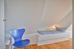 Schlafzimmer - Südstrand - Top-Hundeurlaub