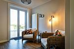 Dekoratives Detail - Meerzeit - Top-Hundeurlaub