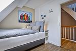 Schlafzimmer - Meerzeit - Top-Hundeurlaub