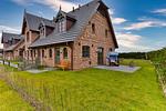 Terrasse - BiMi Sylt - Top-Hundeurlaub