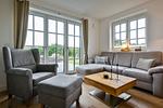 Wohnzimmer - BiMi Sylt - Top-Hundeurlaub