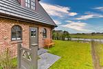 Fassade / Eingang - BiMi Sylt - Top-Hundeurlaub