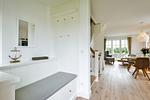Wohnzimmer - BiMi Sylt - Top-Hundeurlaub