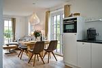 Wohnzimmer - BiMi Sylt - Top-Hundeurlaub