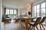 Wohnzimmer - BiMi Sylt - Top-Hundeurlaub