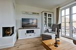 Wohnzimmer - BiMi Sylt - Top-Hundeurlaub